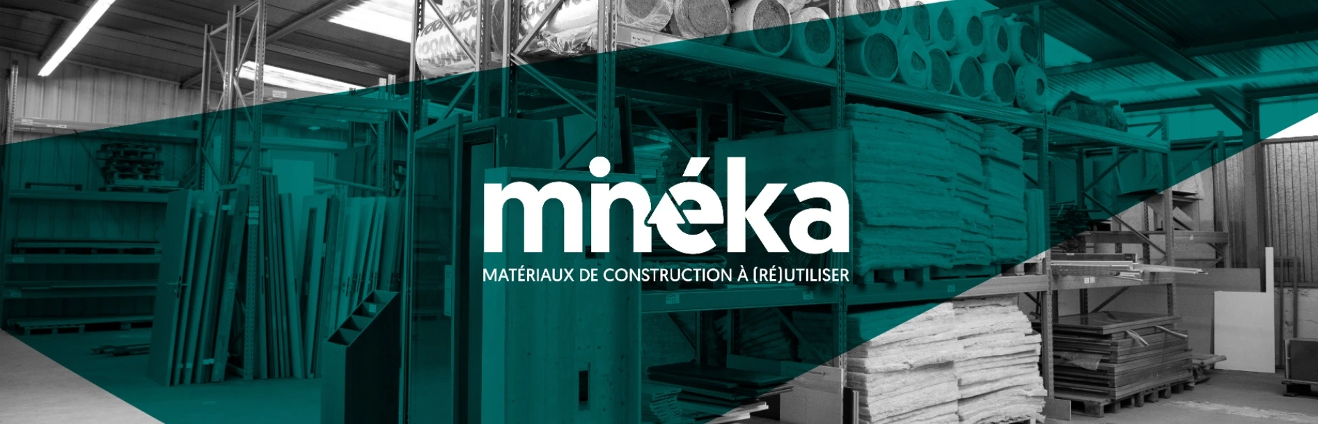 Catalogue de matériaux de construction de réemploi