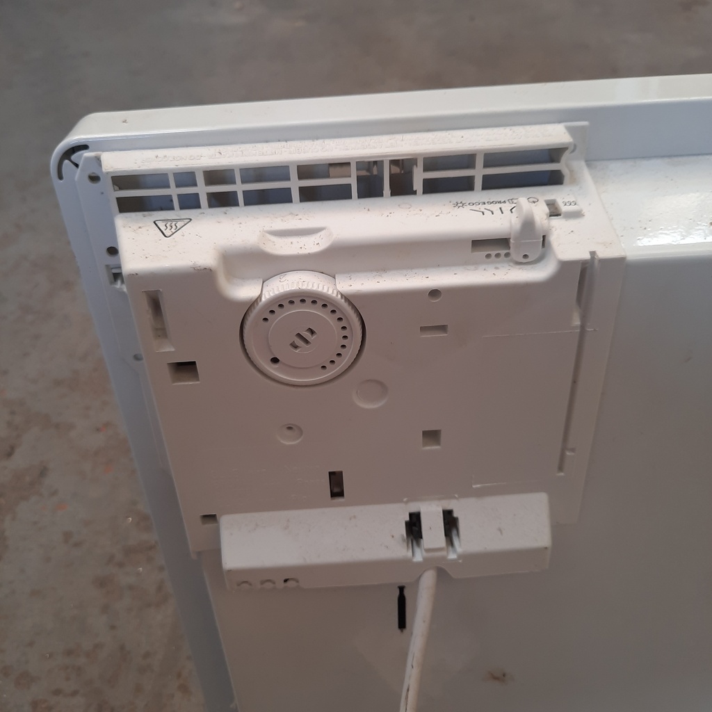 Radiateur Electrique 750W - 45 x 37cm