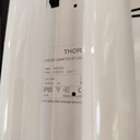 Luminaire Tube Etanche 2 x 36W IP65 - 130 x 14cm