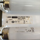 Luminaire Tube Etanche 2 x 58W IP65 - 155 x 15cm
