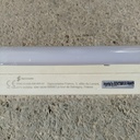 Luminaire Tube Etanche 40W - 113 x 7cm