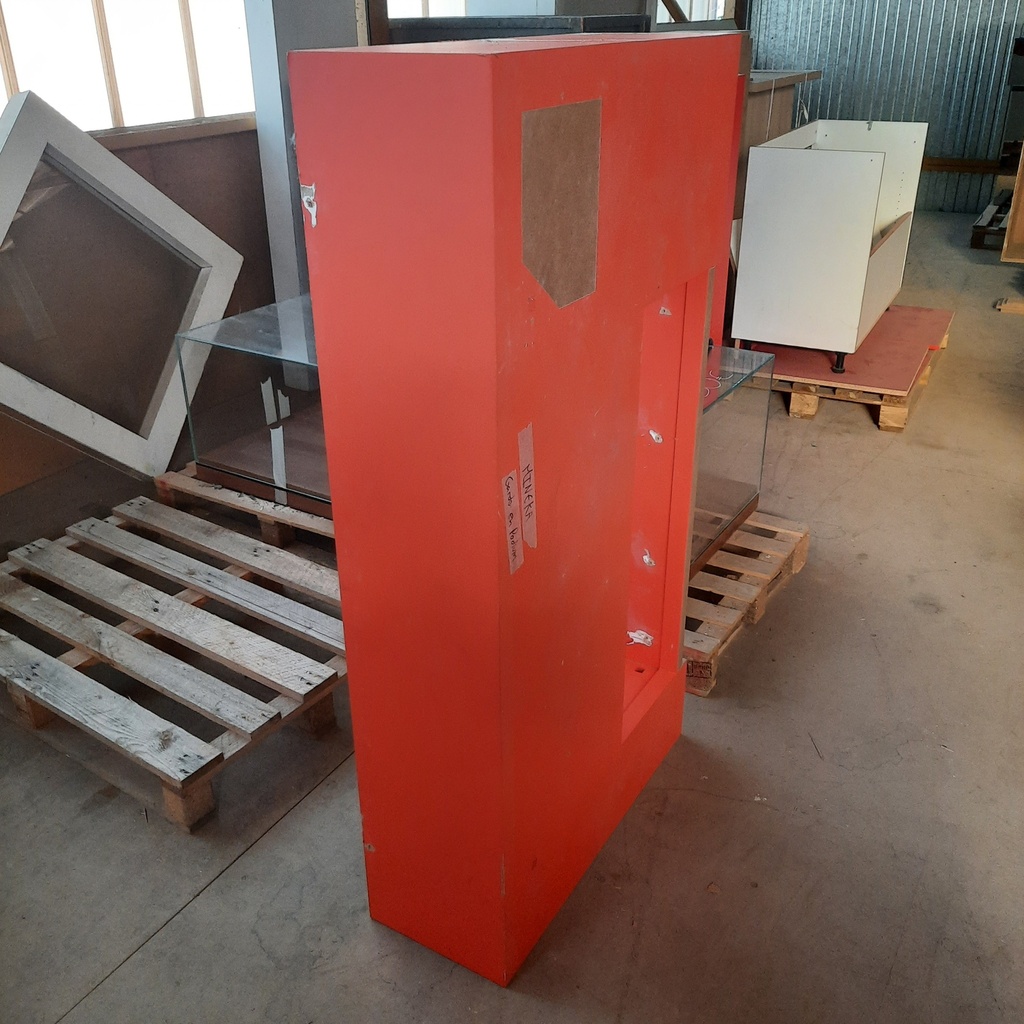 Caisson MDF (medium)- 150 x 80 x 30cm