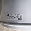 Ballon D'Eau Chaude 150L 1650W - 120 x Ø53cm