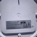 Hublot LED 20W IP66 - Ø31cm