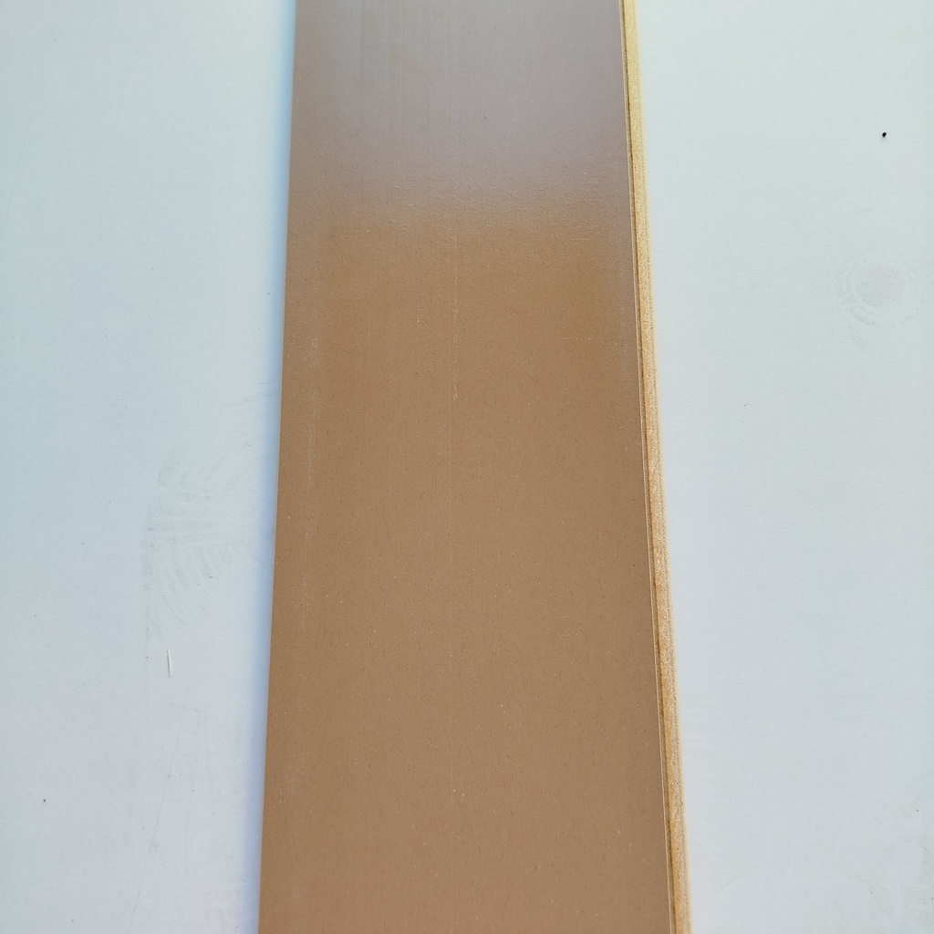 Lot Lame Stratifié - 1.8m² - 1380 x 190 x 8mm