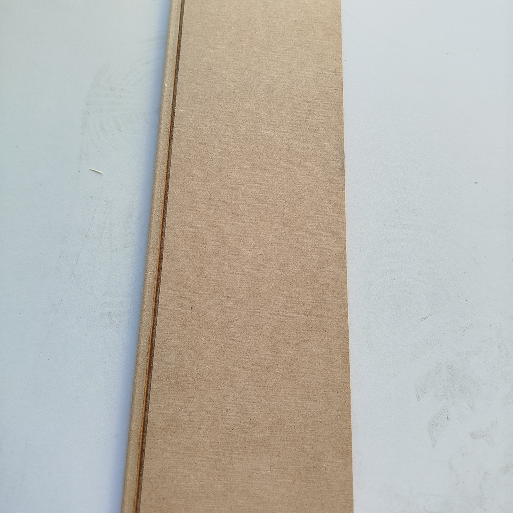 Lot Lame Stratifié - 4.5m² - 1190 x 140 x 9mm