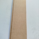Lot Lame Stratifié - 4.5m² - 1190 x 140 x 9mm
