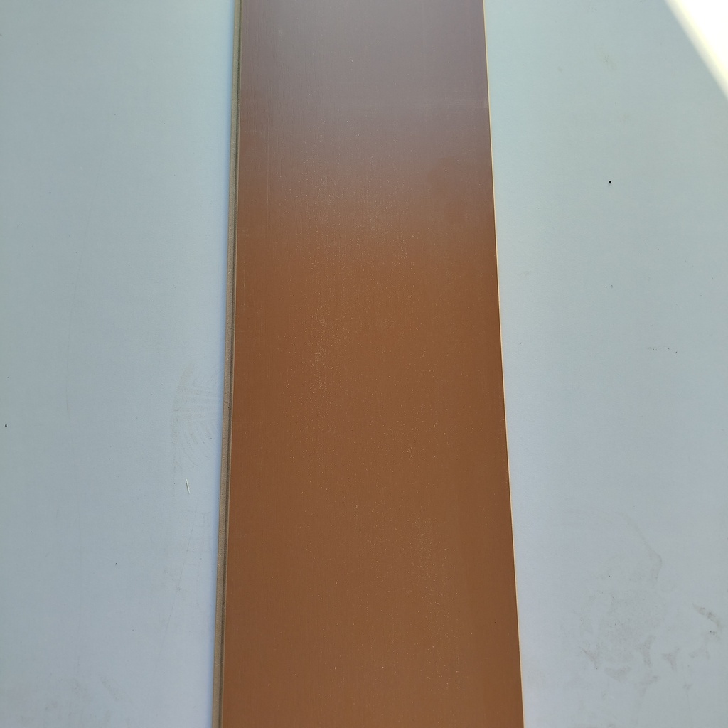 Lot Lame Stratifié - 5.4m² - 1845 x 244 x 10mm