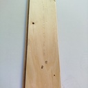 Lot Lame Stratifié - 7.9m² - 1820 x 146 x 12.5mm
