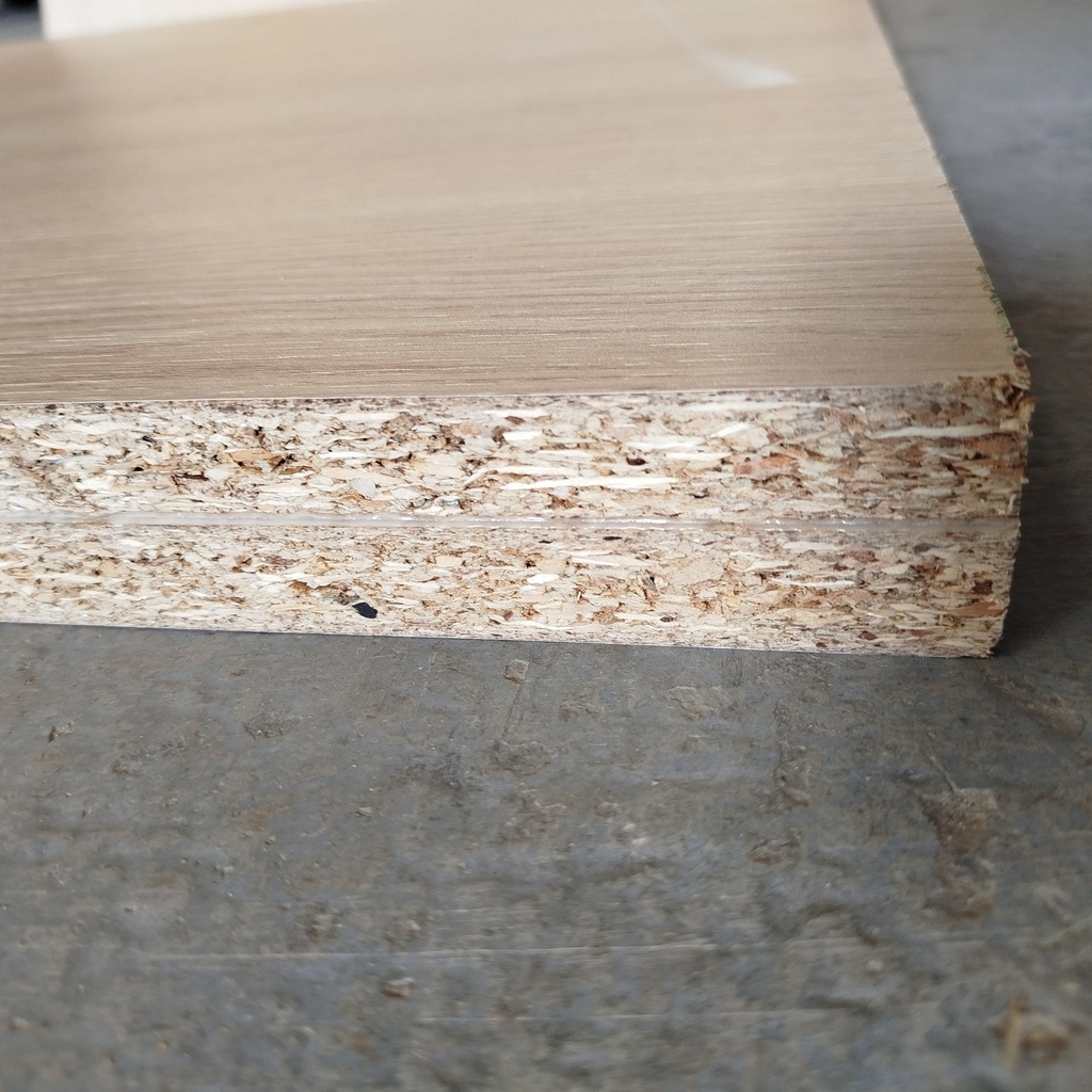 Panneau Aggloméré - 103 x 103 x 4cm