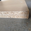 Panneau Aggloméré - 103 x 103 x 4cm