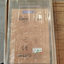 Lot Lame Stratifié - 2.7m² - 1200 x 190 x 8mm 