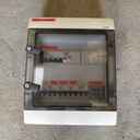 Tableau Electrique IP55 - 38 x 32 x 13cm