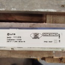 BAES LED IP42 - 21 x 11 x 4cm