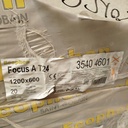Lot Dalles Plafond Suspendu - 20.2m² - 1200 x 600 x 20mm