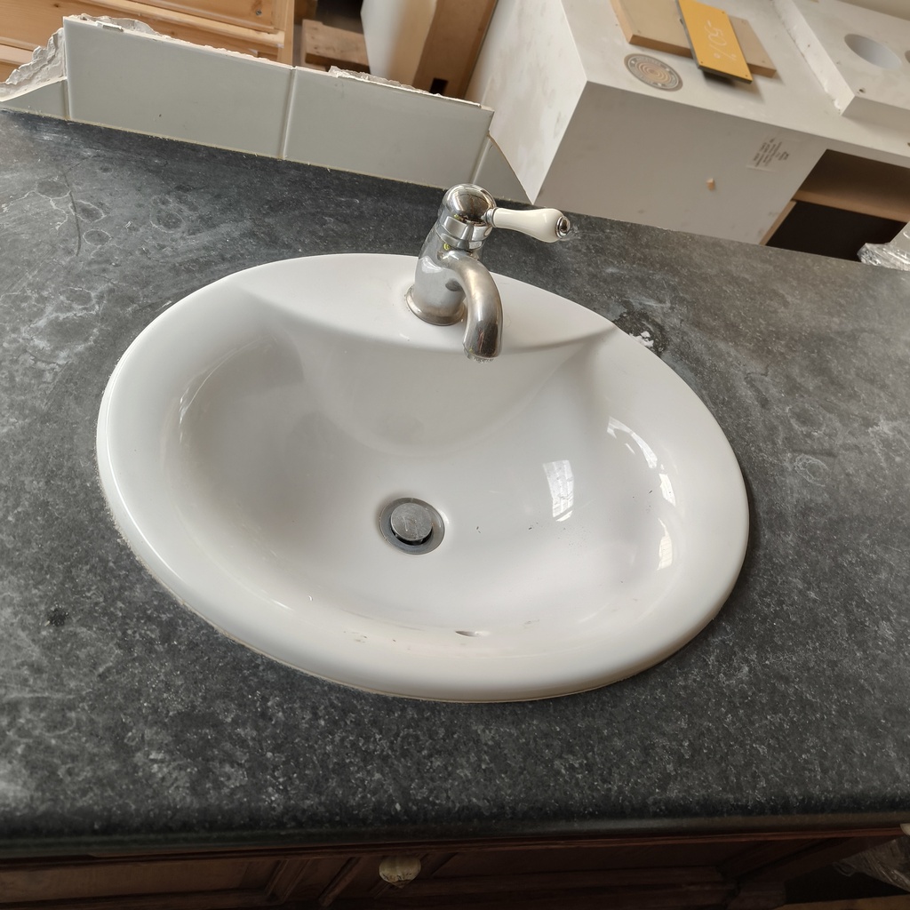 Meuble Salle De Bain