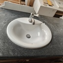 Meuble Salle De Bain