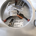 Lampe Triple Ampoules