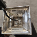 Lampe En Applique Noire