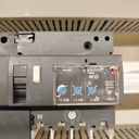 Armoire Electrique - 150 x 109 x 25cm 