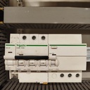 Armoire Electrique - 150 x 109 x 25cm 