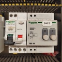 Armoire Electrique - 150 x 109 x 25cm 