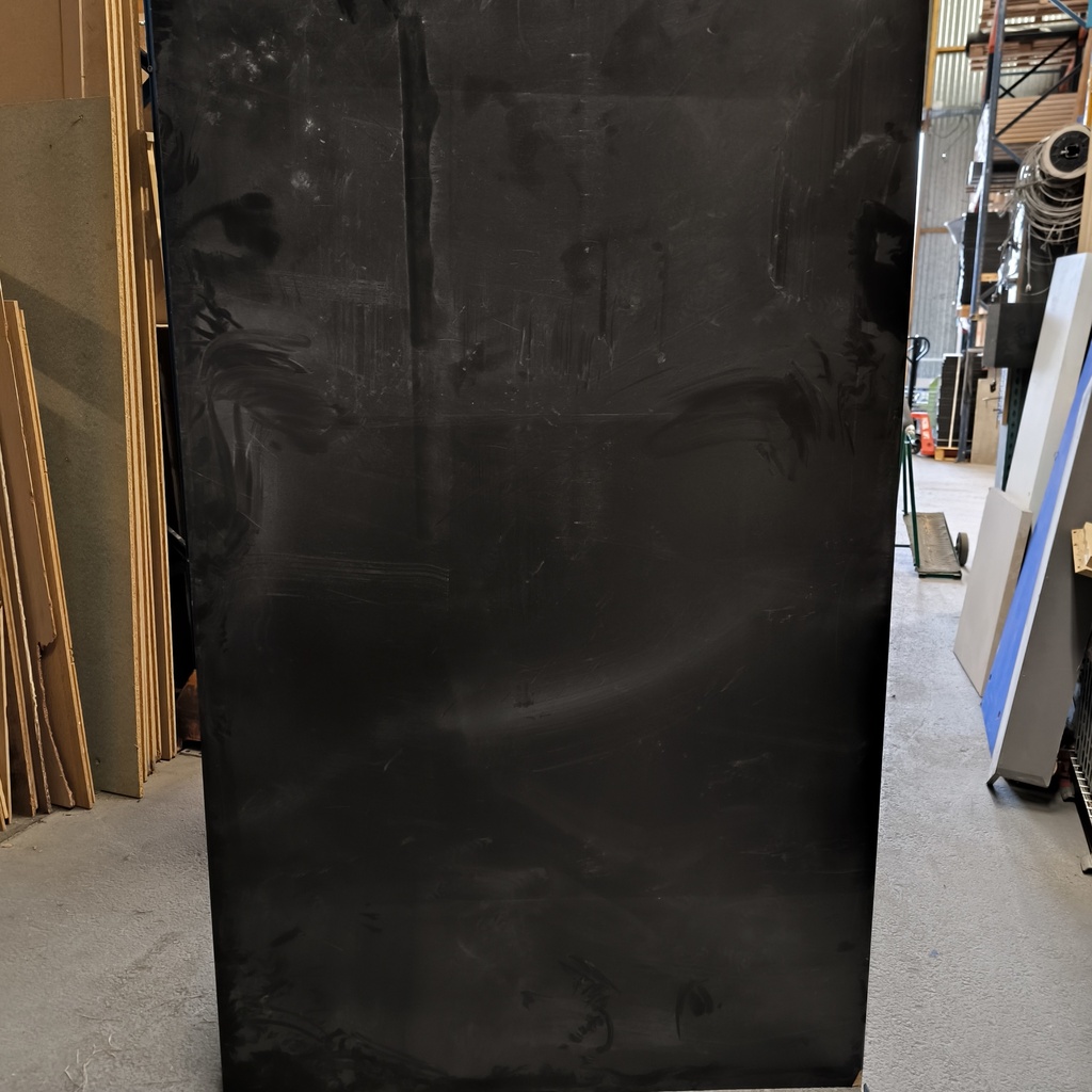 Panneaux MDF Stratifié - 3055 x 1220 x 12mm