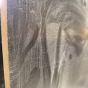 Panneaux MDF Stratifié - 3055 x 1220 x 12mm