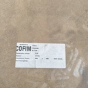 Trappe De Visite Bois - 47.5 x 47.5 x 5.5cm