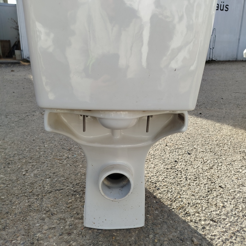 Bidet - 67 x 58 x 15cm 