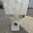Bidet - 67 x 58 x 15cm 