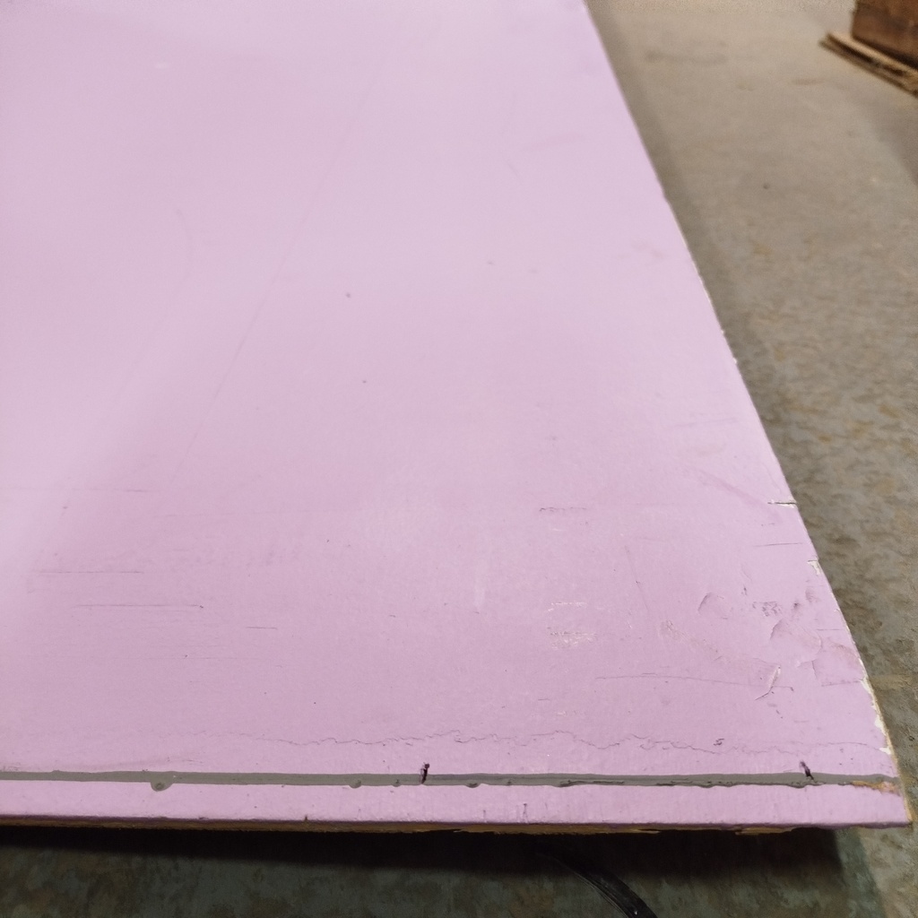 Panneau CP Fin - 2700 x 1215 x 6mm 