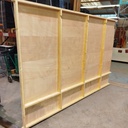 Panneau CP Fin - 2700 x 1215 x 6mm 