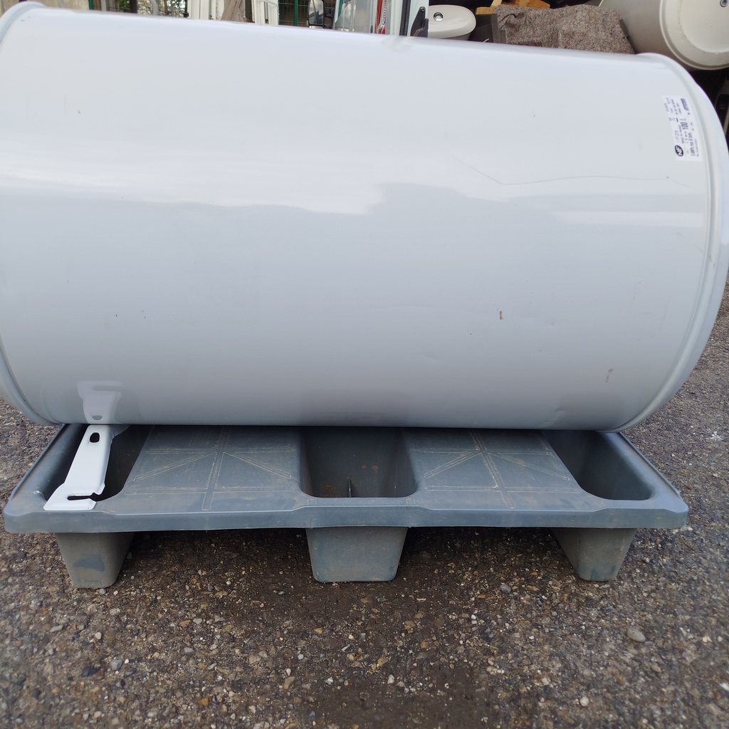 Ballon D'Eau Chaude 100L 1200W - 85 x Ø52cm