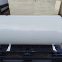 Ballon D'Eau Chaude 150L 1650W - 115 x Ø55cm