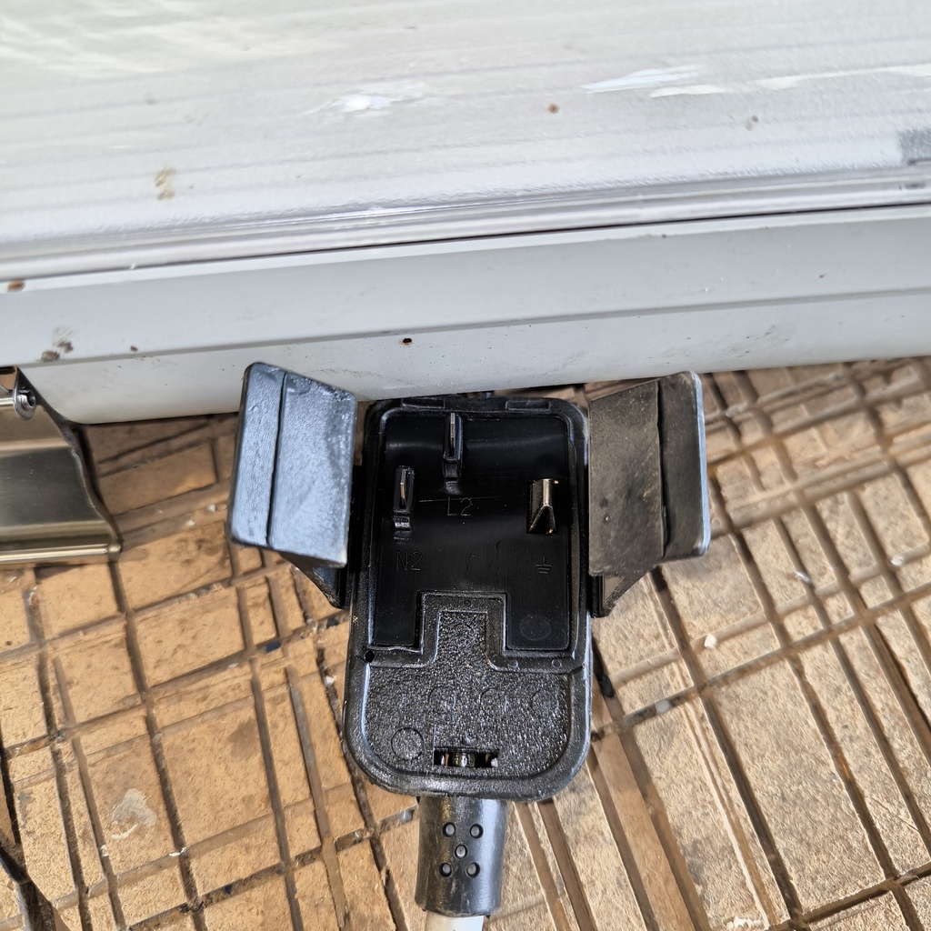 Réglette LED Etanche 56W