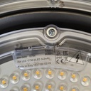 Projecteur Gamelle Industrielle LED 177W - 50 x ⌀50cm