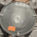 Projecteur Gamelle Industrielle 400W