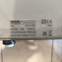 Luminaire LED 79W