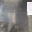 Panneau Aluminium - 83 x 59cm