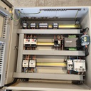 Armoires Electriques