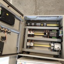 Armoires Electriques