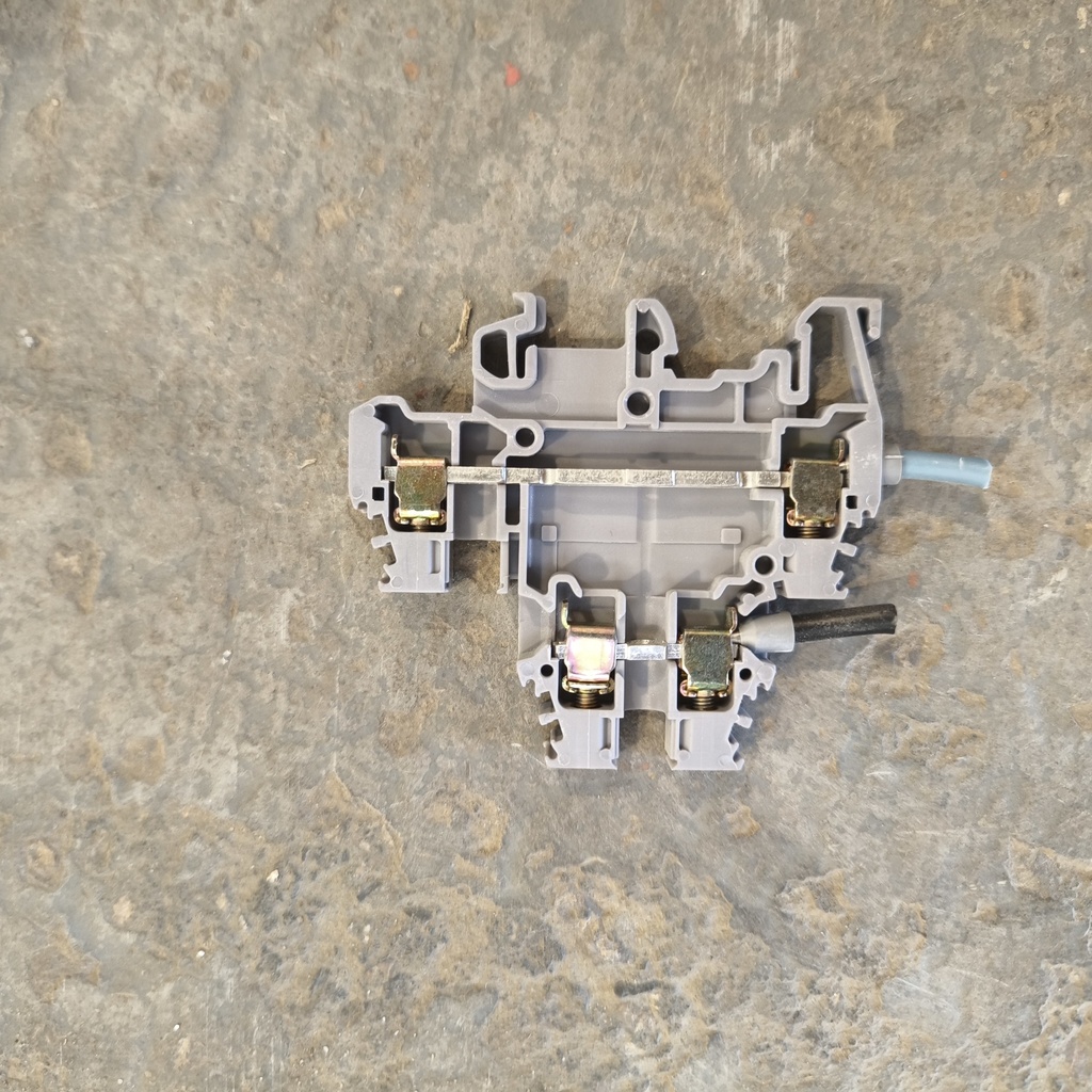 Connecteur Pour Rail