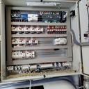 Armoire TGBT - 100 x 100 x 30cm