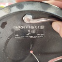 Gamelle Suspendue 30W - ⌀31.5 x 25cm