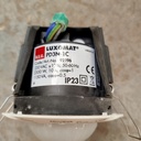 Détecteur De Mouvement 