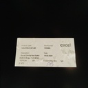 Baie De Brassage - 220 x 81 x 80cm