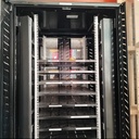 Baie De Brassage - 220 x 81 x 80cm