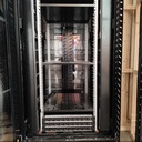 Baie De Brassage - 220 x 81 x 80cm