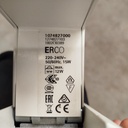 Spot Encastrable LED - 15W - ⌀11 x 28cm